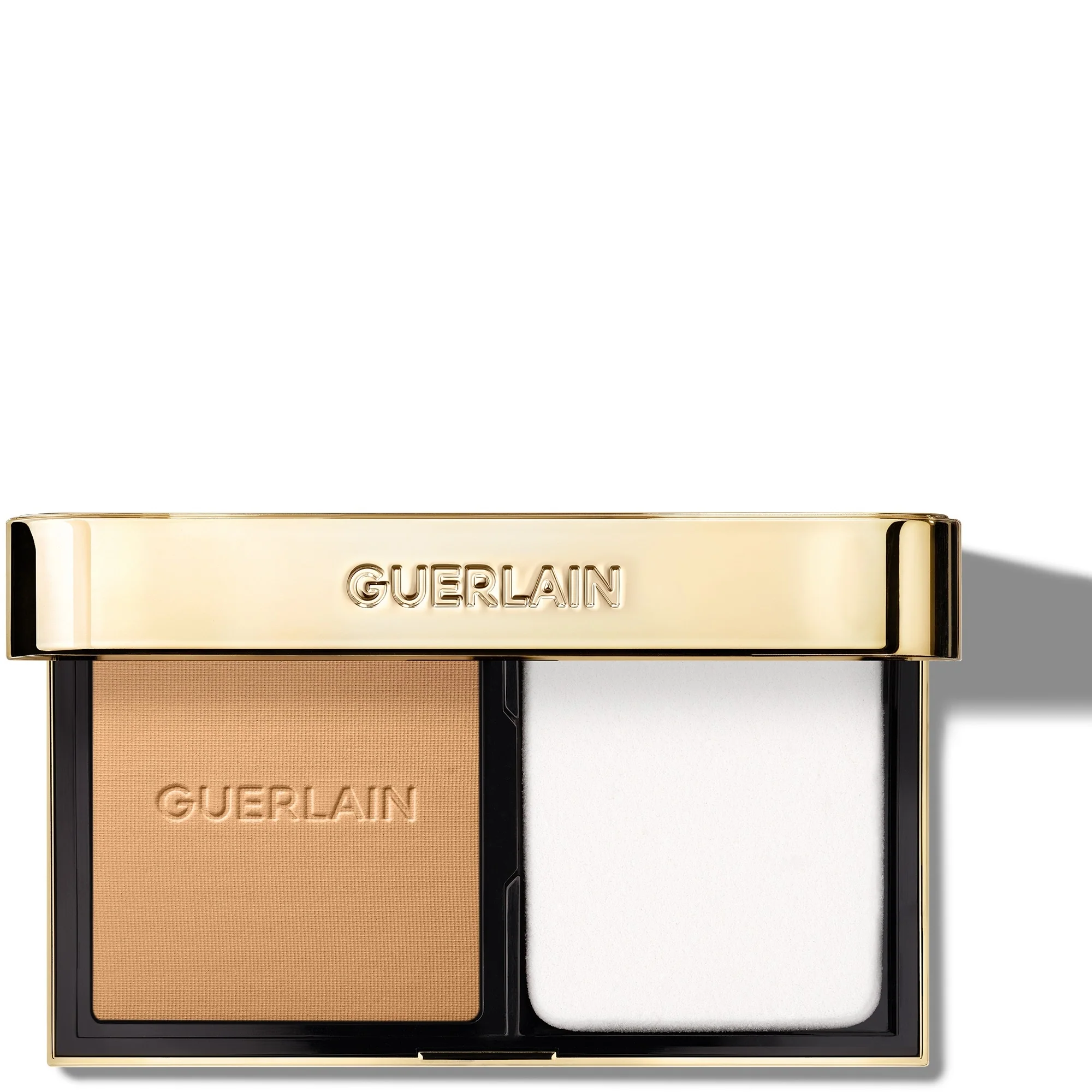 Base de maquillaje compacta Face Parure Gold Skin Control