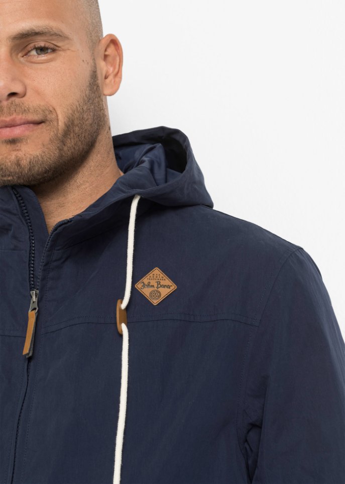 Übergangsjacke