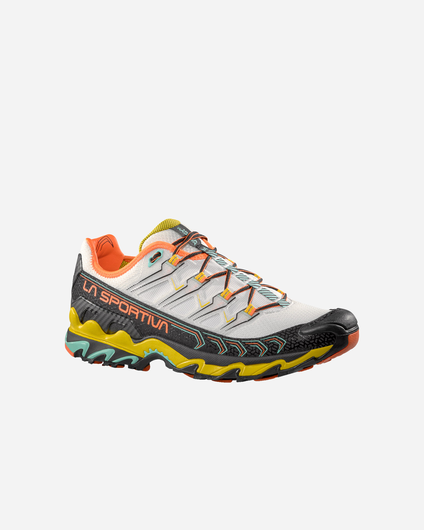 Buty terenowe La Sportiva Ultra Raptor II M ZFHS050W04K00