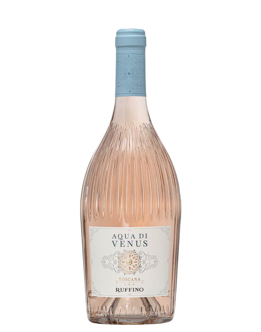Toscana Rosé IGT Aqua di Venus 2022 Ruffino 0,75 ℓ