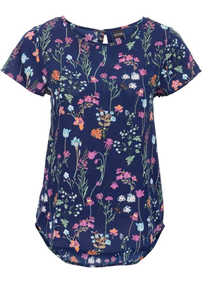 Blusenshirt