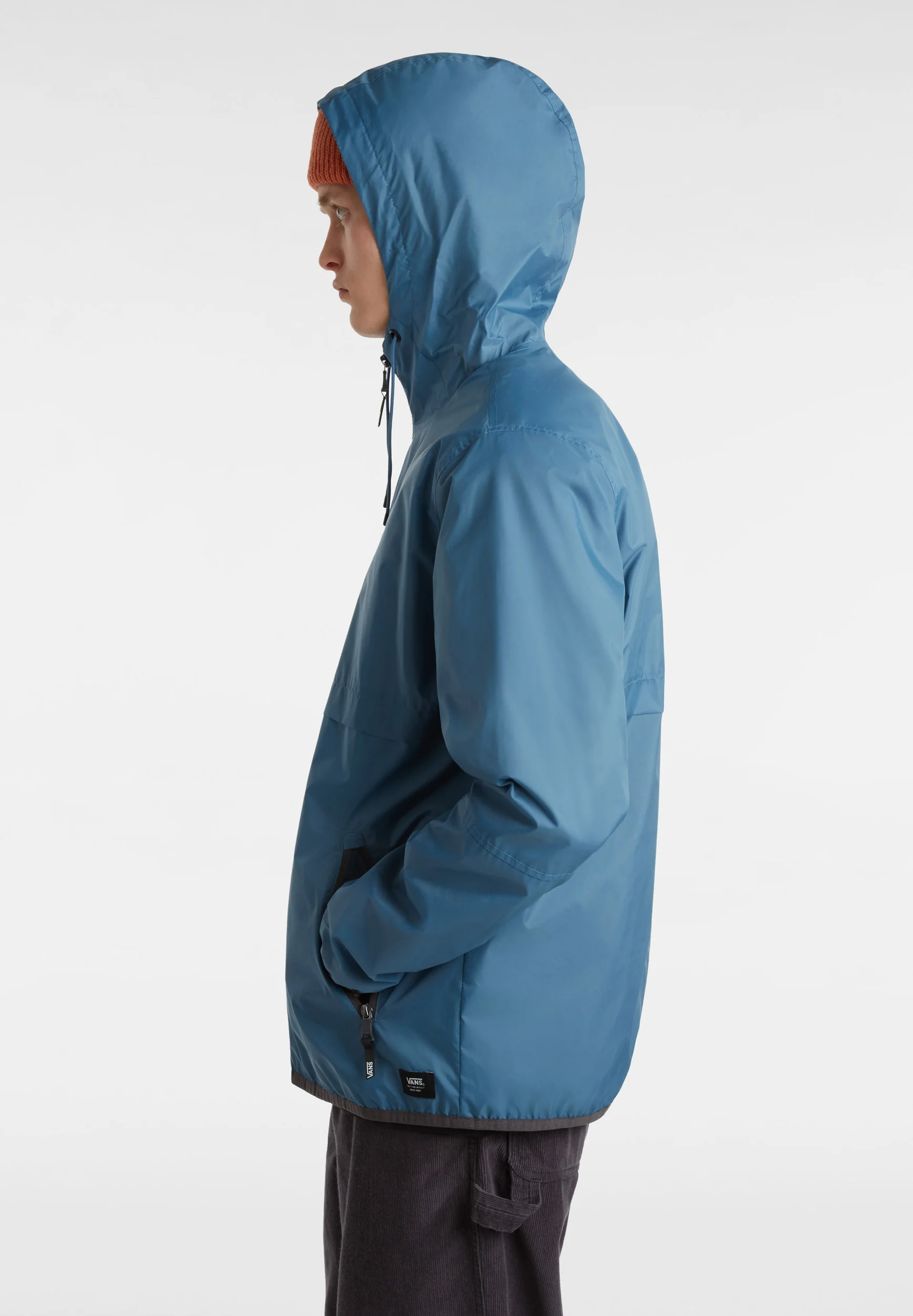 Vans WW WAGNER MTE - Cortavientos