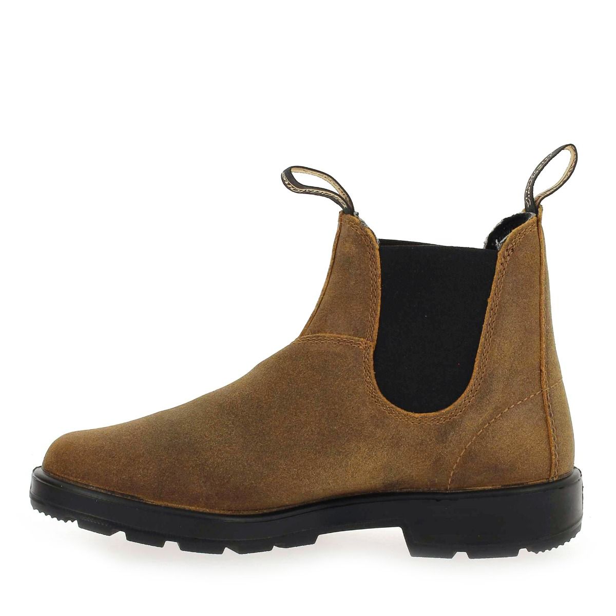 Blundstone  CLASSIC CHELSEA BOOTS M - Camel