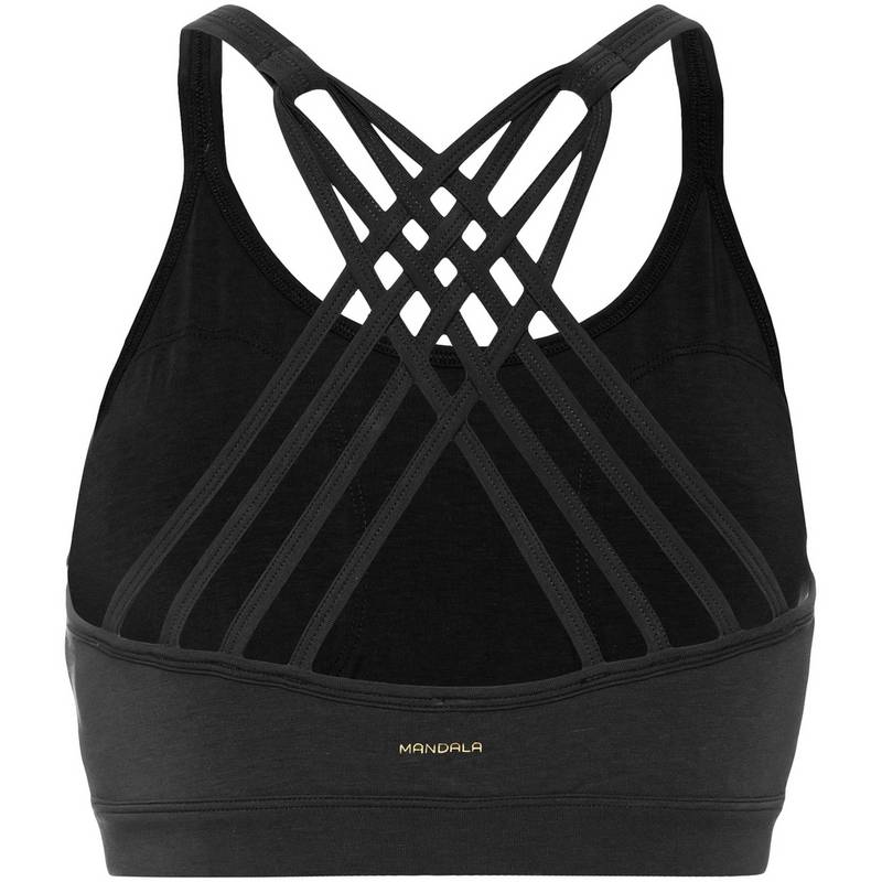 Mandala Infinity BH Damen