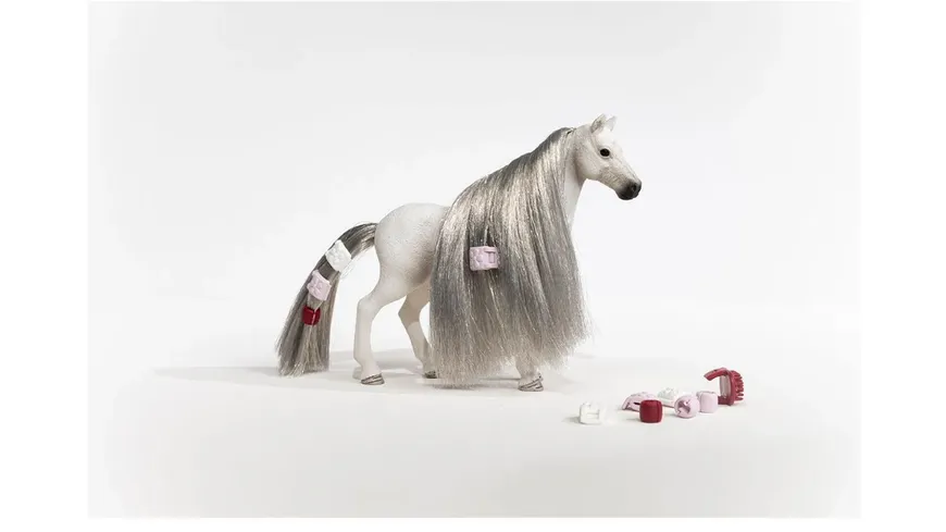 Schleich 42583 - Horse Club - Sofia´s Beauties - Beauty Horse Quarter Horse Stute