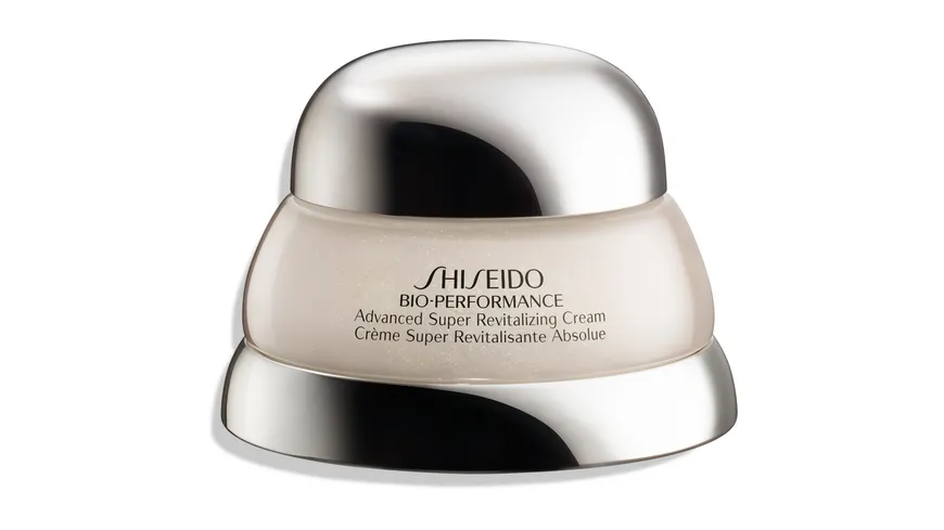 SHISEIDO BIO-PERFORMANCE Advanced Super Revitalizing Cream 30 ml