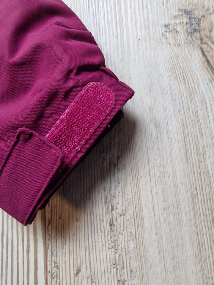 Trollkids Schneeanzug Isfjord in lila günstig kaufen 140