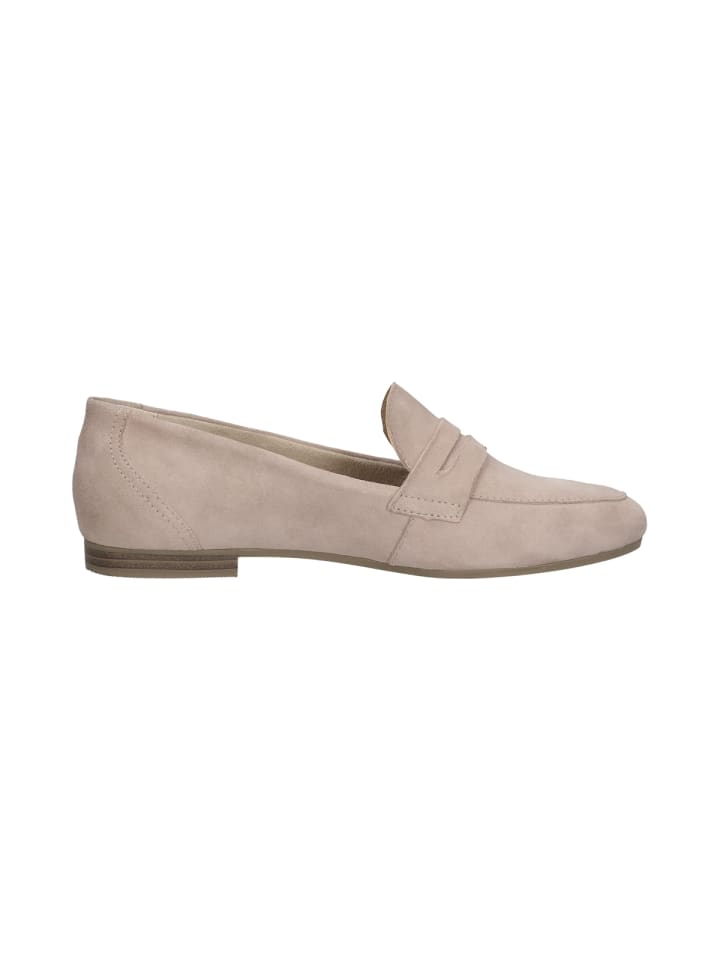 Bugatti Loafers in rosa günstig kaufen
