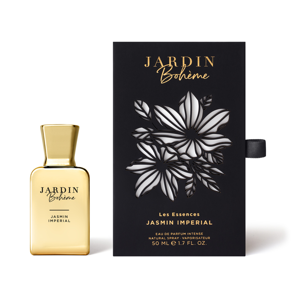 Jardin Bohème JASMIN IMPERIAL EAU DE PARFUM INTENSE