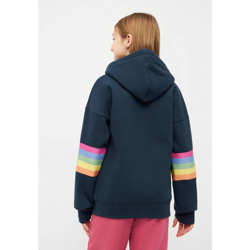 Bench Hoodie Mädchen