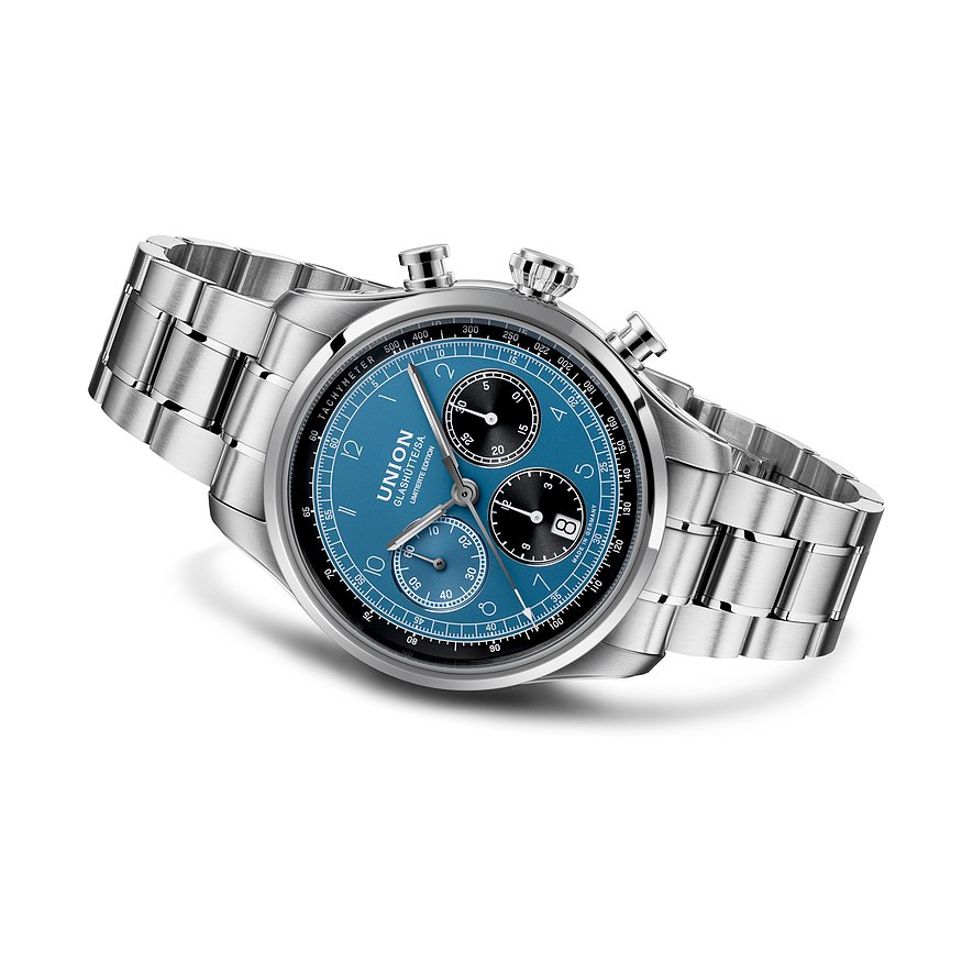 Union Glashütte Chronograph Chronograph