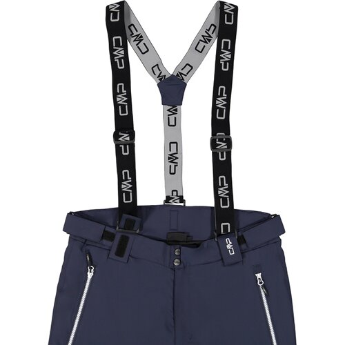 HERREN LATZHOSE MAN PANT