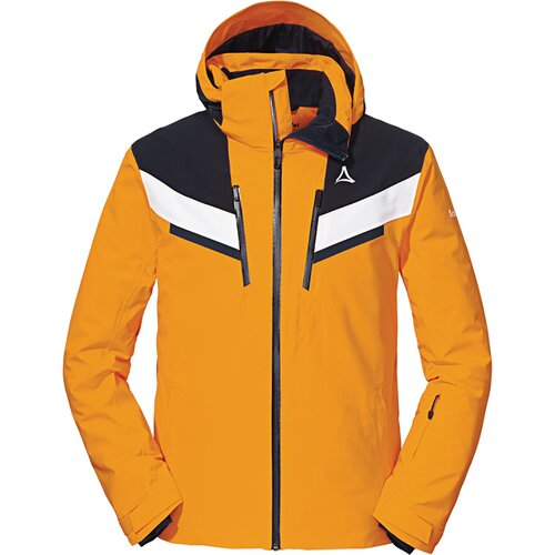 HERREN JACKE SKI JACKET GANDEGG M