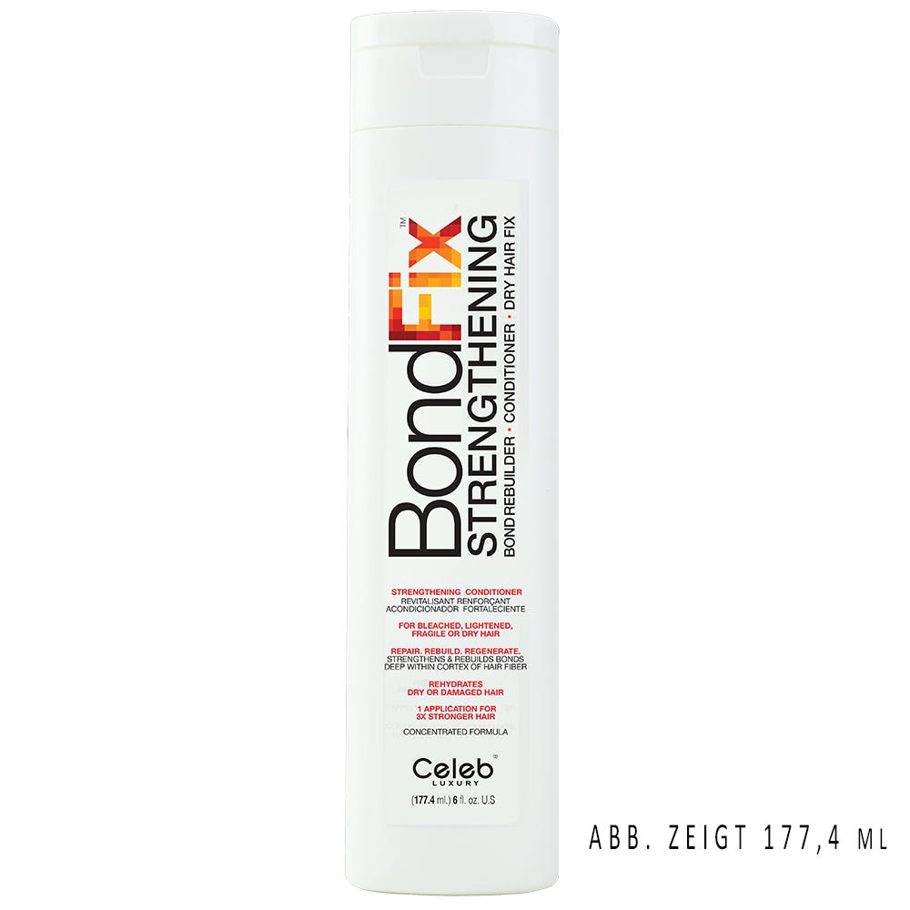 Celeb BondFix Conditioner 22 ml