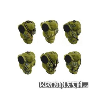 Savage Orc Torsos (6)