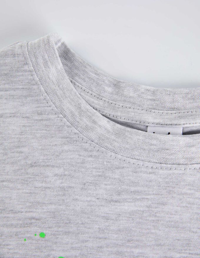 T-Shirt - Print