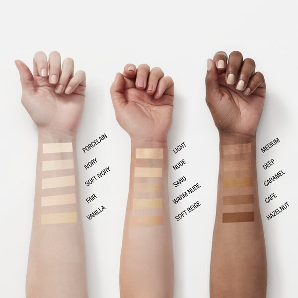 Maybelline New York Fit Me 06 Nude korrektor