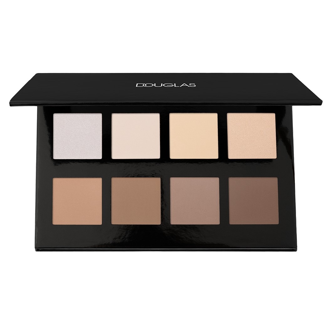 Contouring Palette
