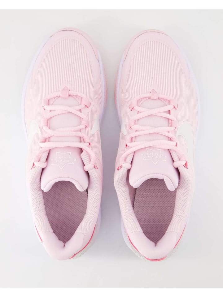 Nike Sportschuhe in Rosa günstig kaufen