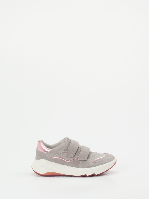 Klettschuh-66214950001 Superfit