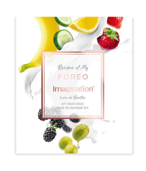 FOREO IMAGINATION™ DIY Mask Base Gesichtsmaske 100 ml