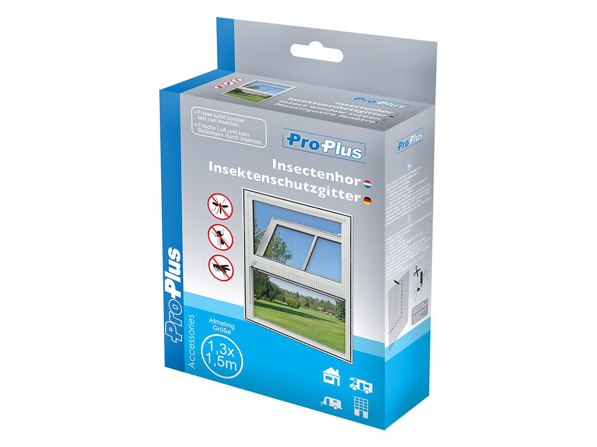ProPlus Fliegengitter
