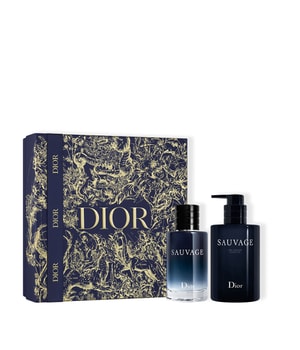 DIOR Sauvage Eau de Toilette Set – Limited Edition Duftset-1 Stk