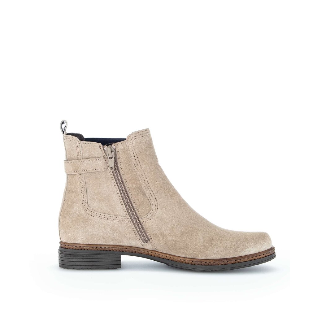 Gabor fashion Chelsea Boot beige