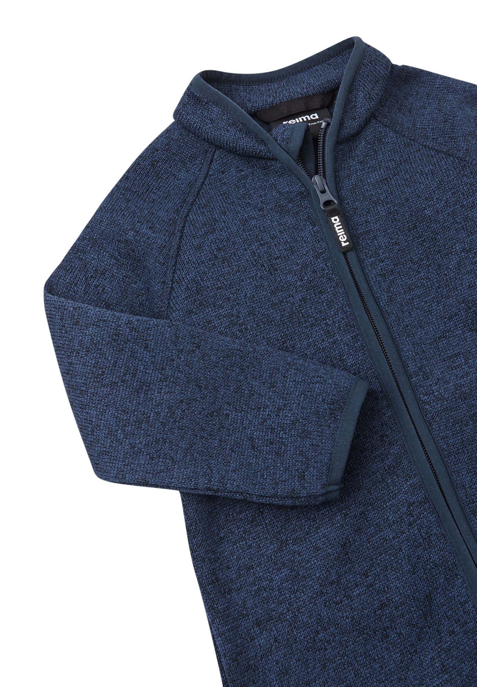 reima Fleeceoverall Tahti