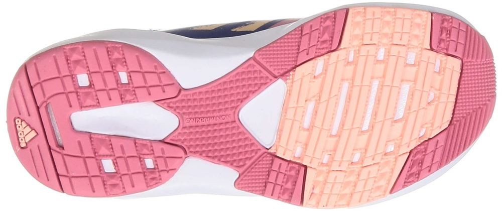 ADIDAS Mädchen Sportschuhe blau