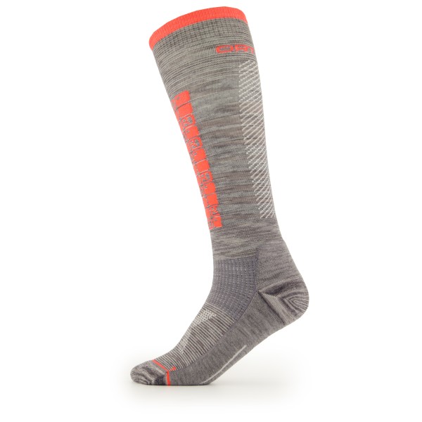 Ortovox - Women's Ski Compression Long Socks - Skisocken