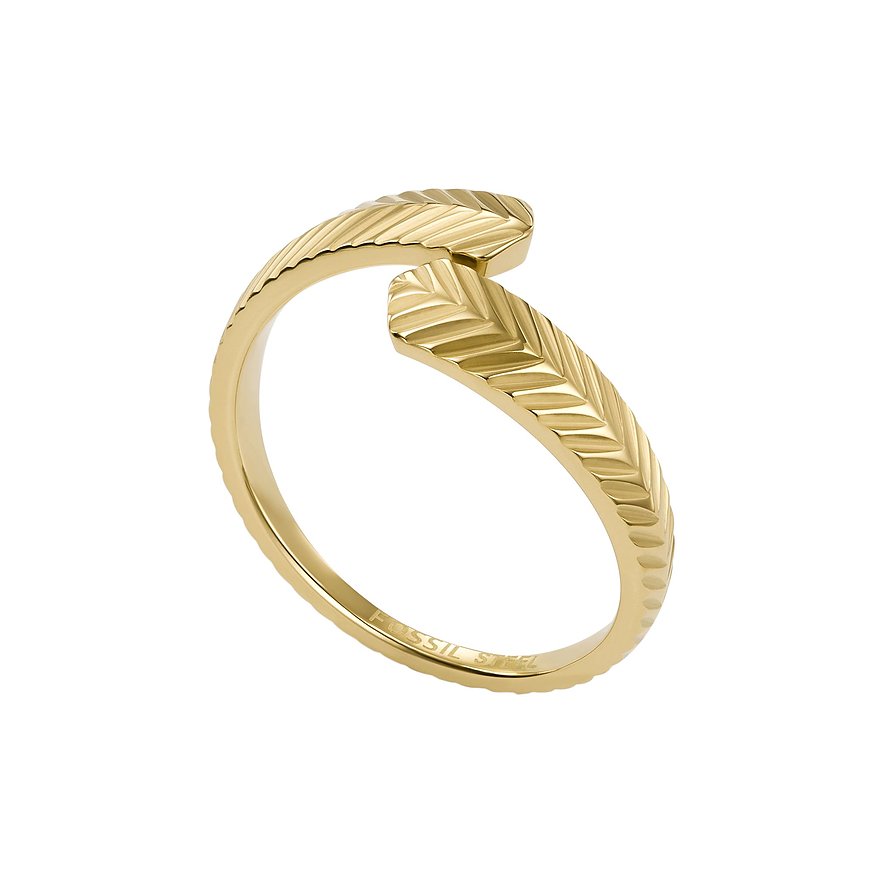 Fossil Damenring HARLOW