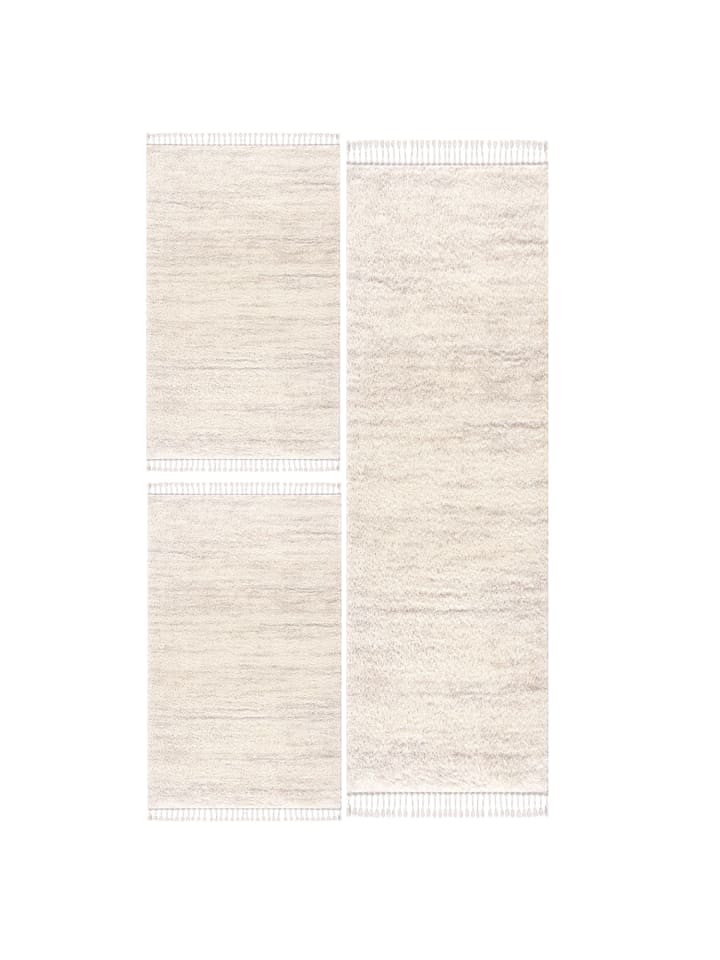 payé Teppich Hochflor Boho günstig kaufen
