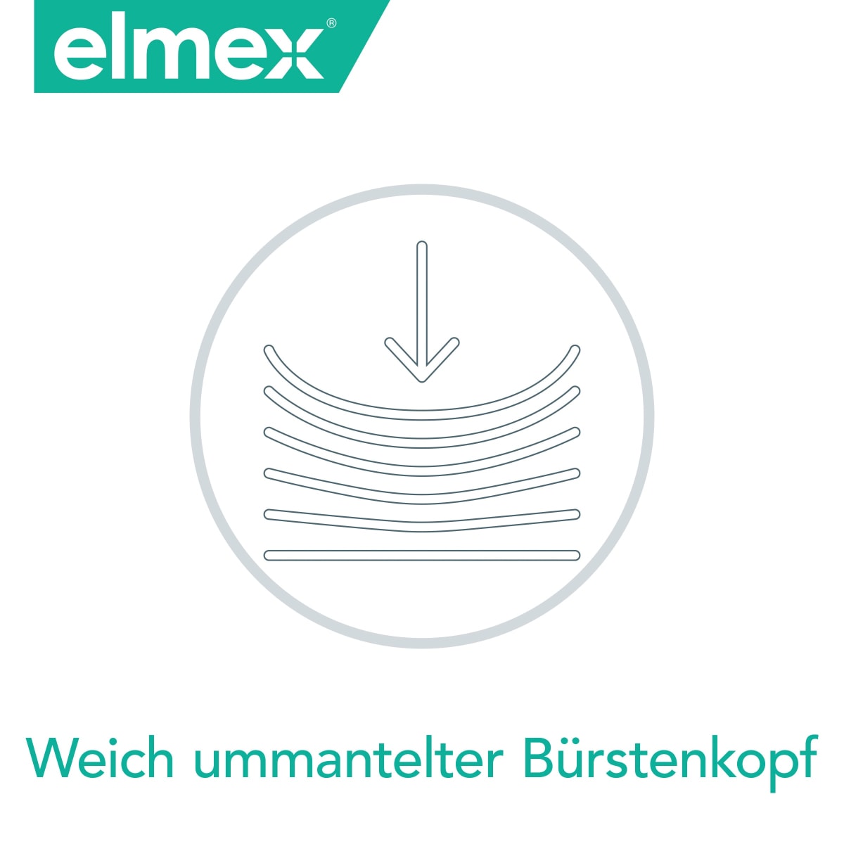 Zahnbürste Sensitive Professional extra weich, 1 St