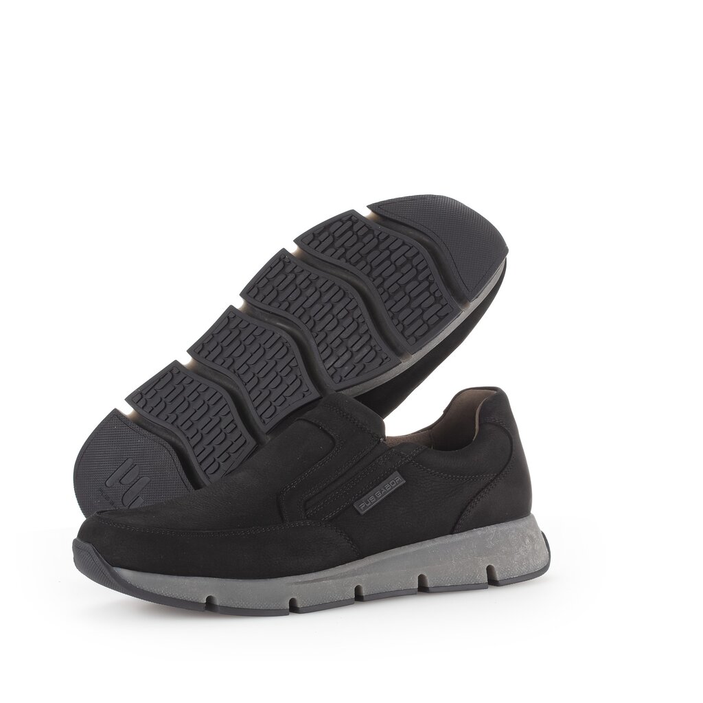 Pius Gabor PG1022 Sneaker low schwarz