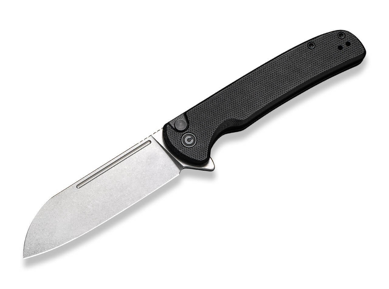 Chevalier G10 Black