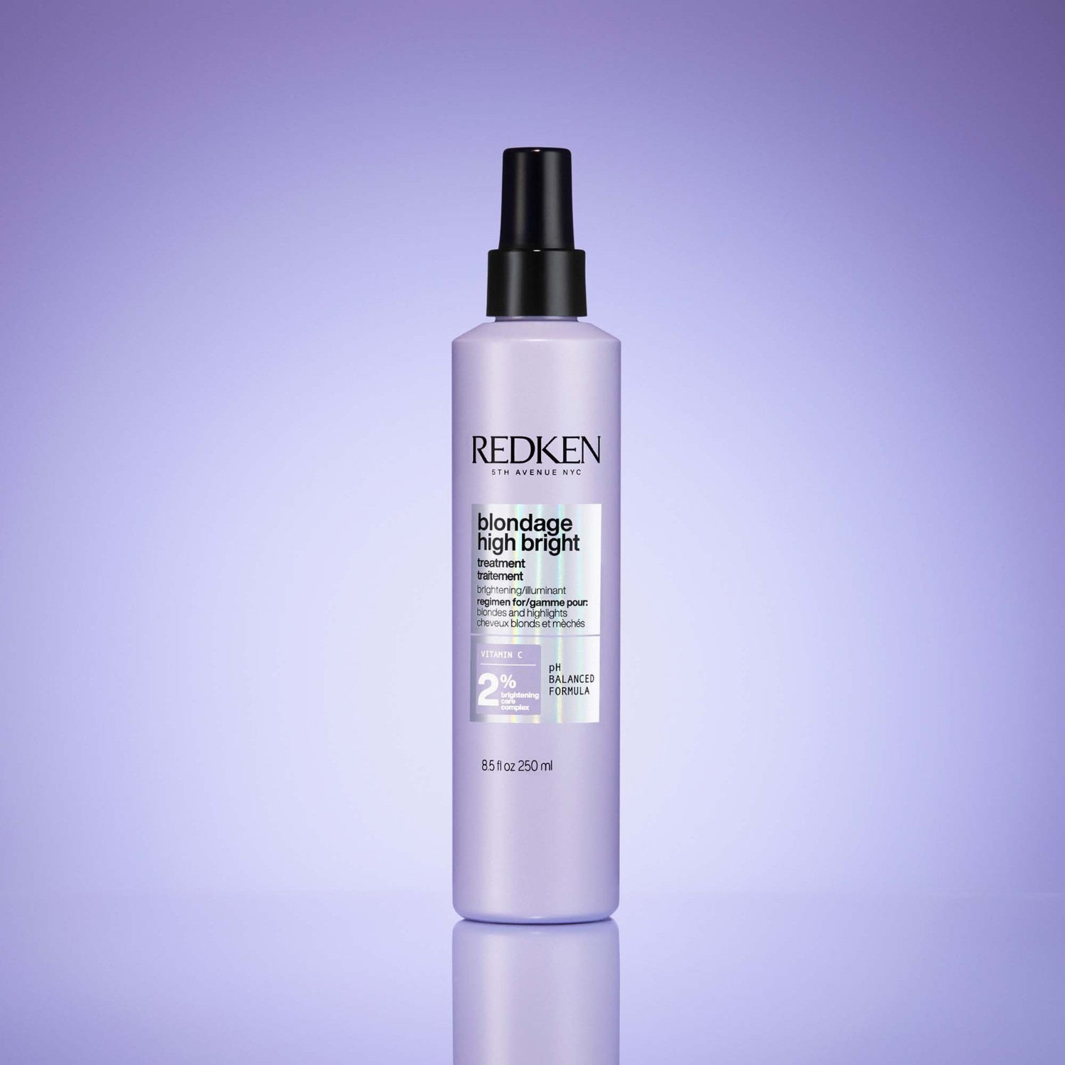 Redken Blonde High Bright