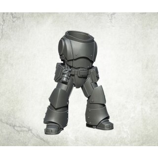 Prime Legionaries Bodies (5)
