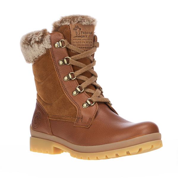 TUSCANI Damen - Winterstiefel