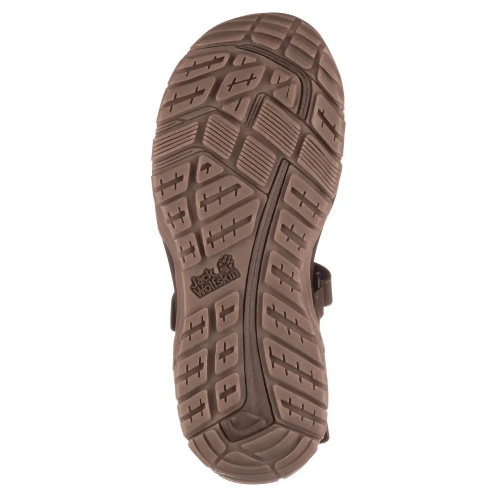 Jack Wolfskin Lakewood Cruise 4019011_5690 / schwarz