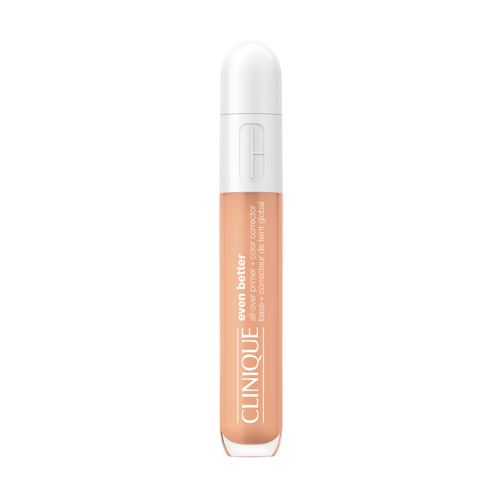 Clinique Even Better™ Base + Correcteur De Teint Global - Teinte Pêche