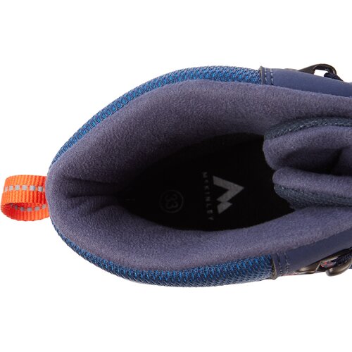 KINDER APRÈS-SCHUH SNOWSTAR III AQX