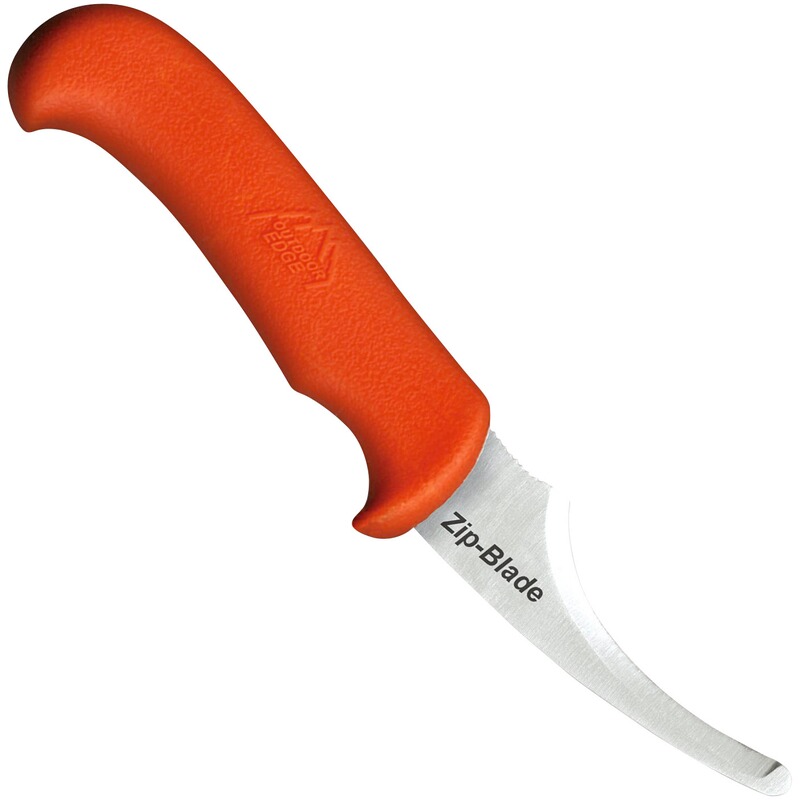 Outdoor Edge Zip Blade