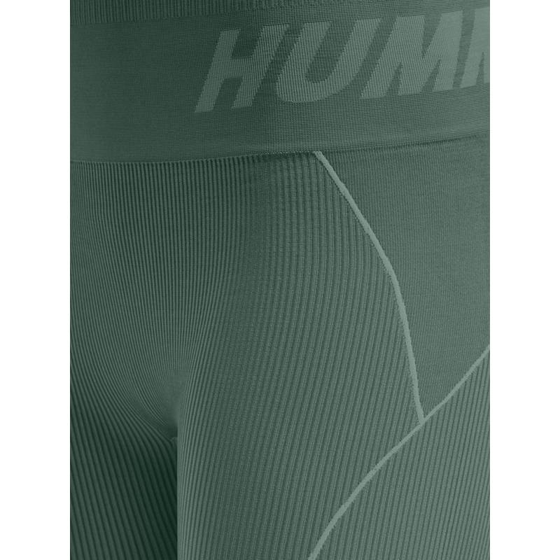 hummel hmlTE CHRISTEL SEAMLESS MW TIGHTS Tights Damen