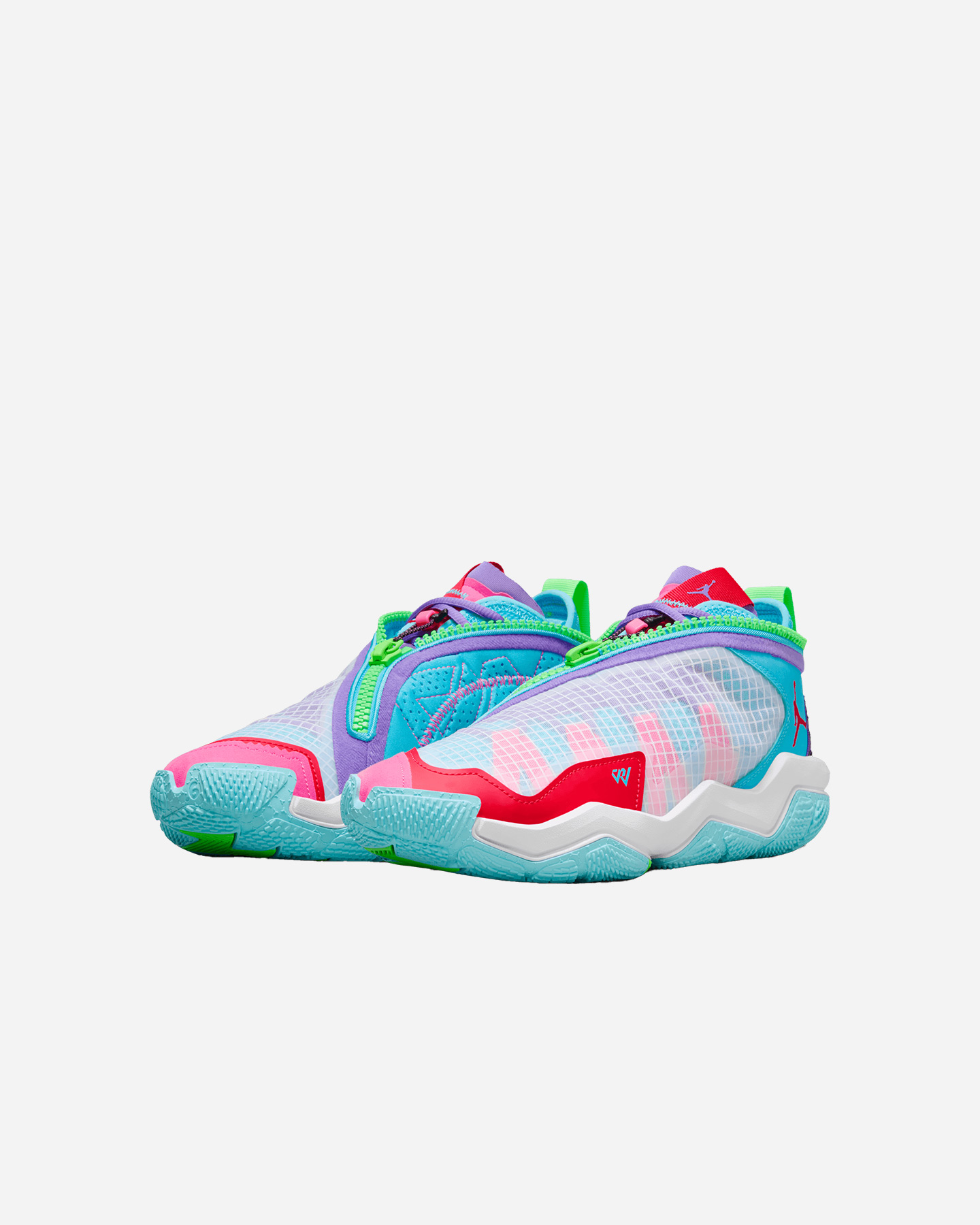 Scarpe Basket Nike Jordan Why Not 6 M DO7189-100