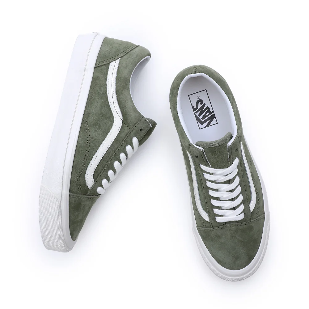 Vans Old Skool 36 Dx VN0009QFZBF1 / grün