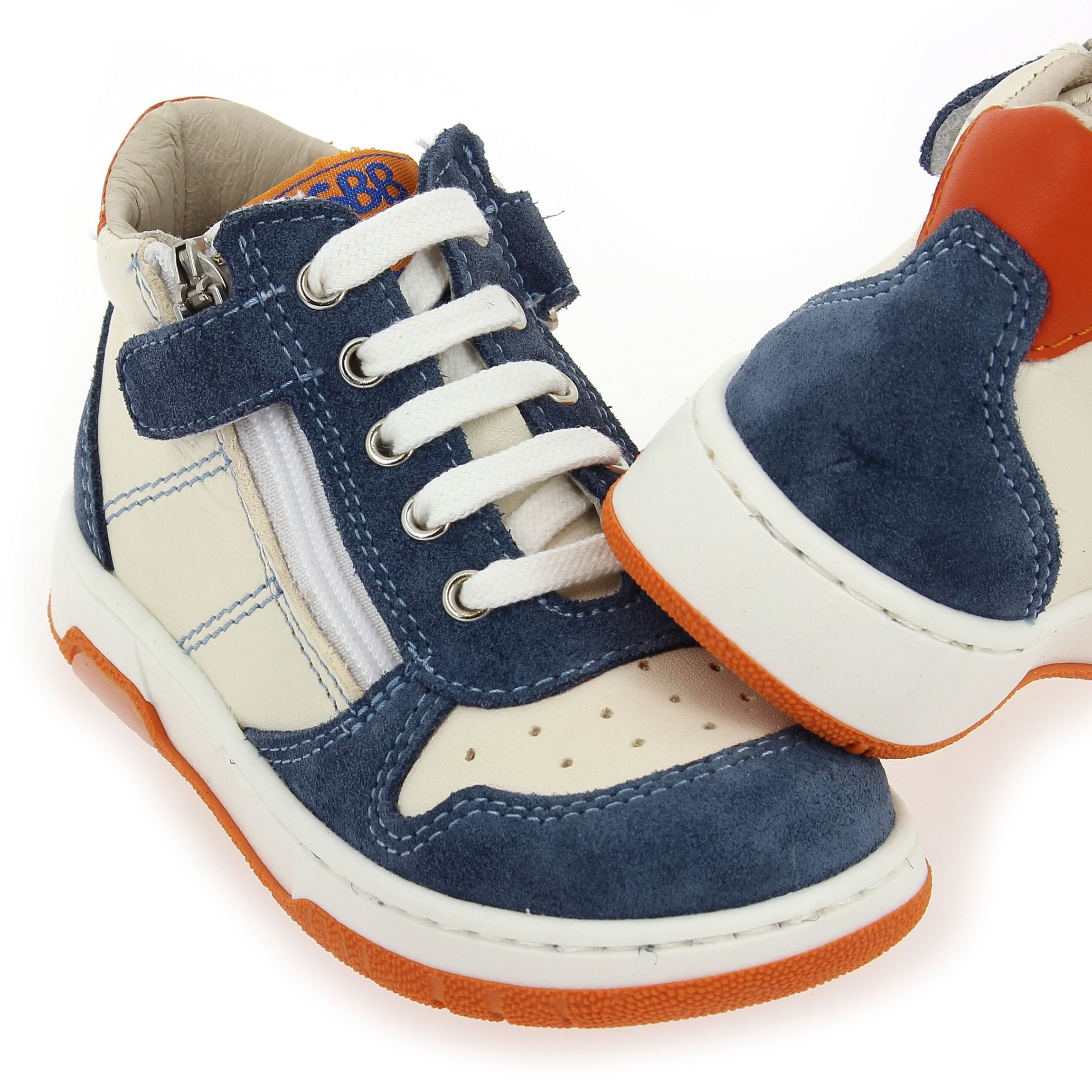GBB  VALDECK - Blanc Jeans