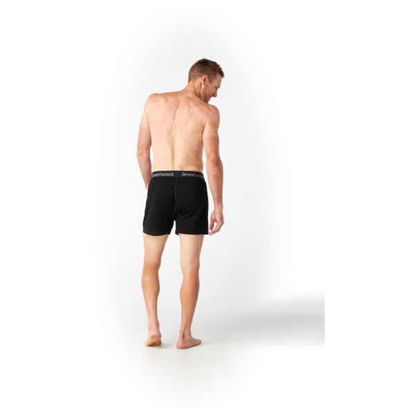 Smartwool - Merino Boxer Boxed - Merinounterwäsche