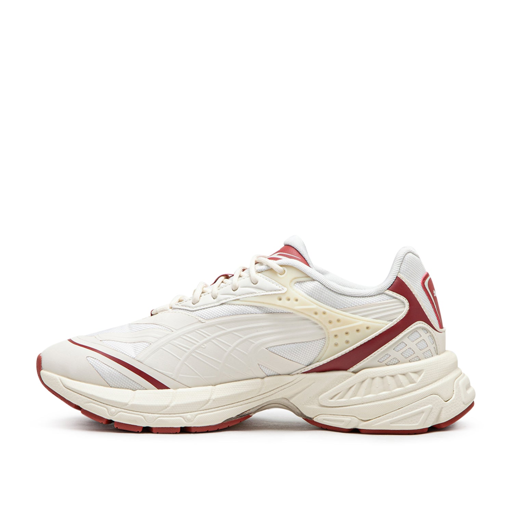 PUMA Velophasis Gorp GTX 392531-01 / weiss
