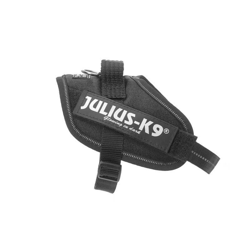 JULIUS-K9 Hundegeschirre JULIUS-K9 IDC Powergeschirr XS